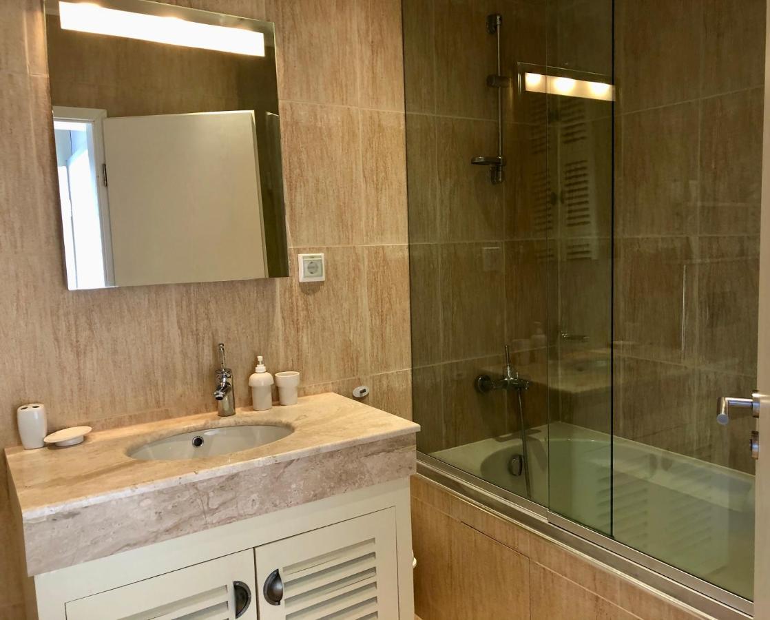 Luxury Penthouse With A Lavish Spa And 2 En-Suite Bedrooms Bansko Esterno foto