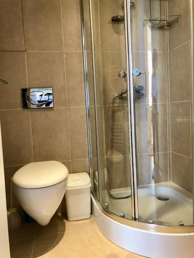 Luxury Penthouse With A Lavish Spa And 2 En-Suite Bedrooms Bansko Esterno foto