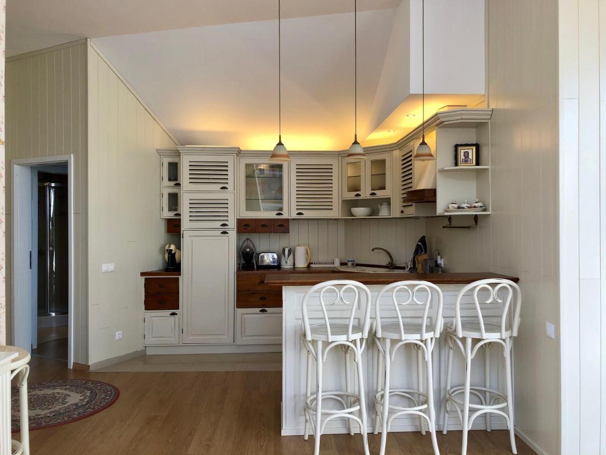 Luxury Penthouse With A Lavish Spa And 2 En-Suite Bedrooms Bansko Esterno foto