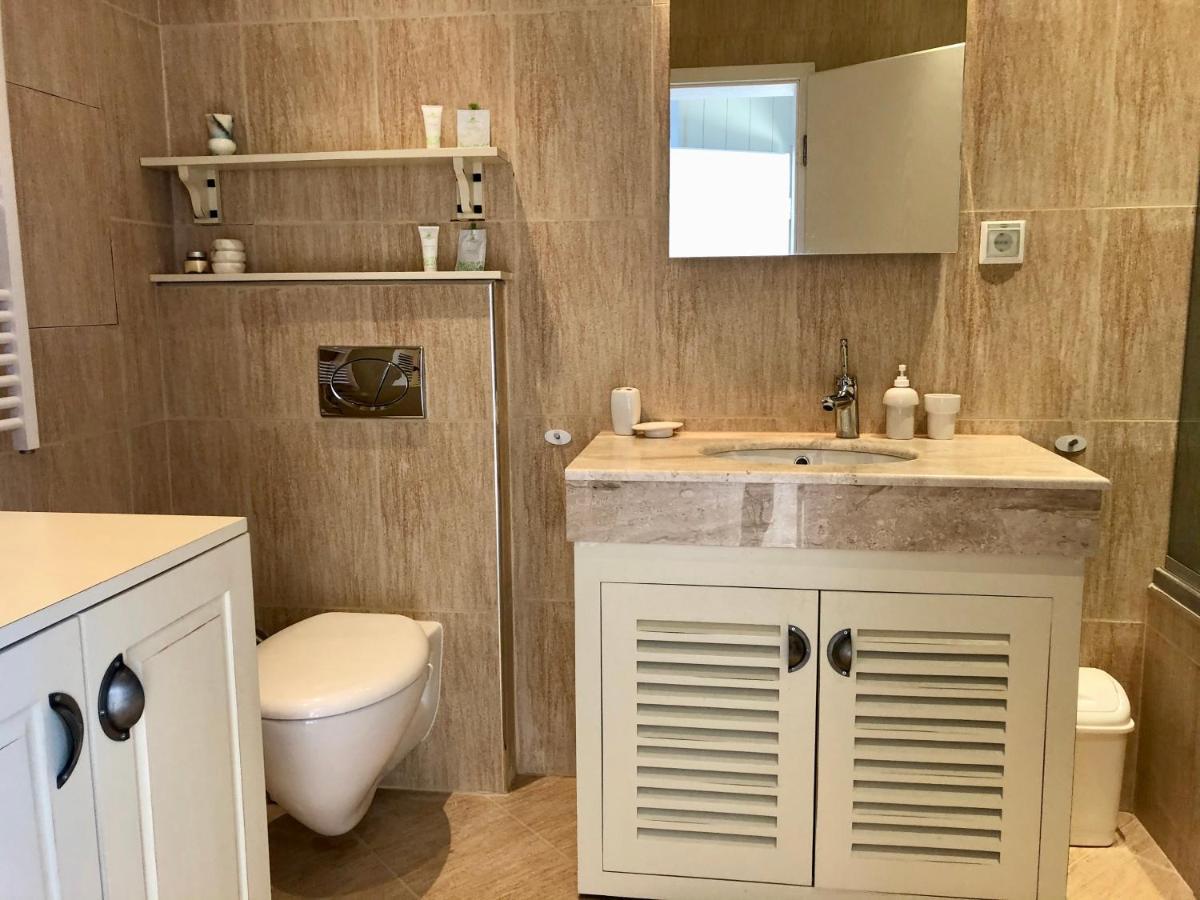 Luxury Penthouse With A Lavish Spa And 2 En-Suite Bedrooms Bansko Esterno foto