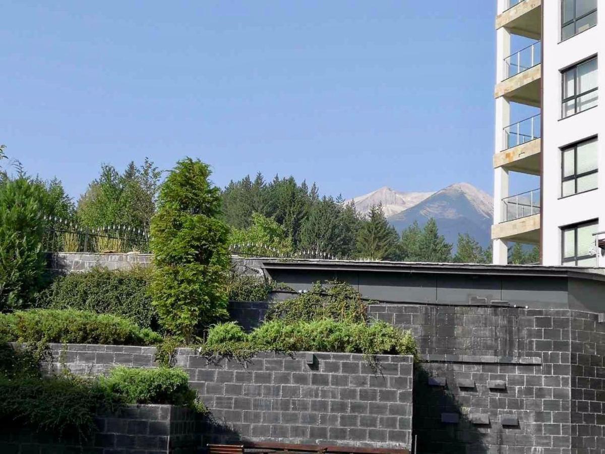 Luxury Penthouse With A Lavish Spa And 2 En-Suite Bedrooms Bansko Esterno foto