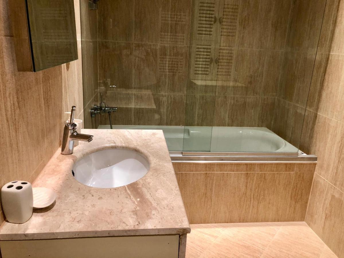 Luxury Penthouse With A Lavish Spa And 2 En-Suite Bedrooms Bansko Esterno foto
